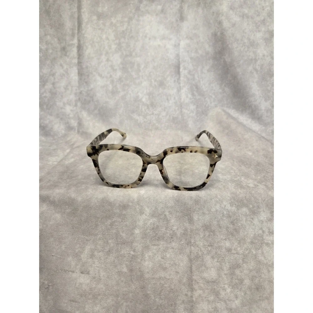 Firmoo Tortoise Glasses – 0 Strength – Non-Prescription – Fashion Eyewear